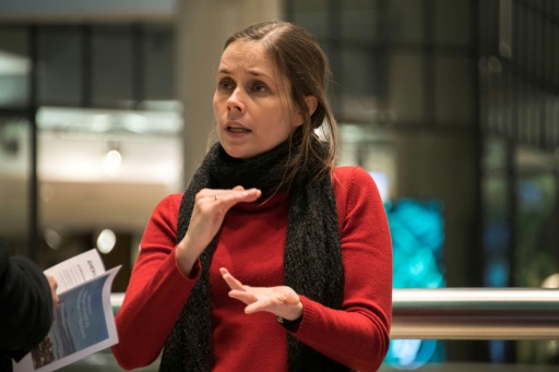 Katrin Jakobsdottir, l’intègre nouvelle cheffe du gouvernement islandais