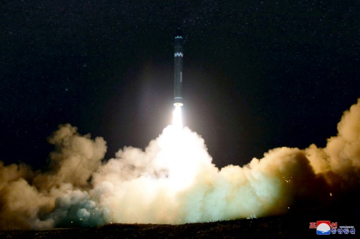 La fiche technique du nouveau missile nord-coréen vue par Pyongyang et les analystes