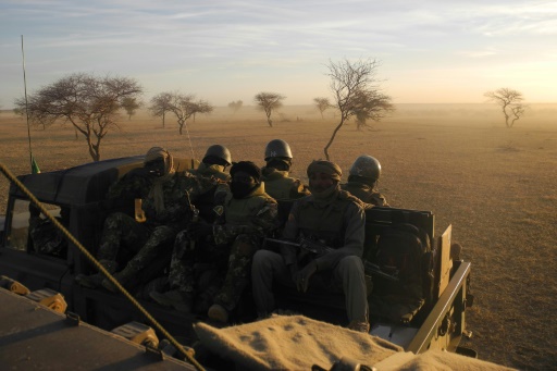 La France demande à l’ONU d’aider la Force G5-Sahel sans frais