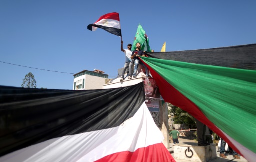 La réconciliation palestinienne dans le doute, accès de fièvre autour de Gaza