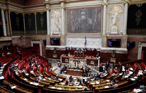 Le barême des indemnités prud’homales agite l’Assemblée nationale