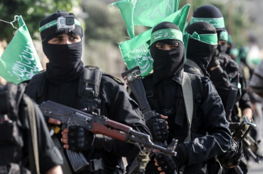 Le bras armé du Hamas en travers de la voie vers l’unité palestinienne