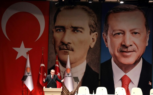 Le chef de l’Otan présente ses excuses à la Turquie après un “incident” en Norvège