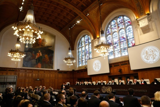 Le Liban remporte un siège de juge à la Cour internationale de justice
