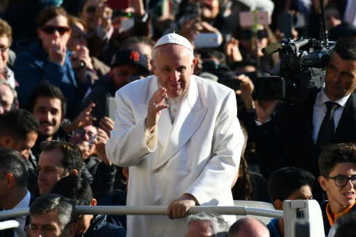 Le pape en Birmanie et au Bangladesh en plein drame des Rohingyas