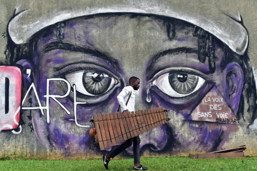 L’Insaac, la célèbre école ivoirienne des arts, fait peau neuve