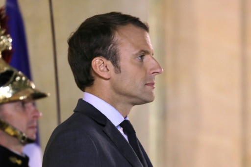 Macron va fortement réduire les attributions de la Légion d’Honneur