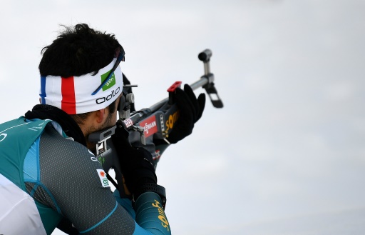 Martin Fourcade: “la saison dernière, c’était un peu de la science-fiction”