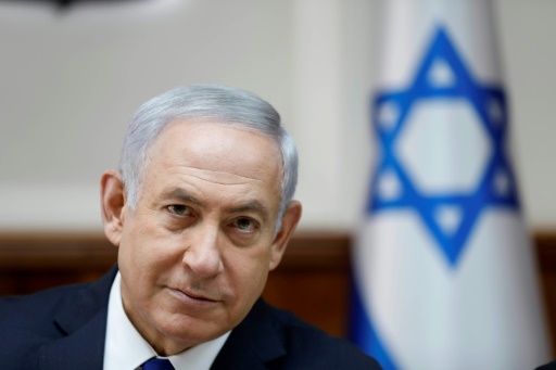 Netanyahu invité à Bruxelles sur fond de tensions UE-Israël