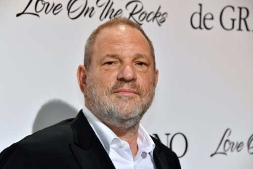 Nouvelles poursuites contre Weinstein, accusé de “trafic sexuel” à Cannes