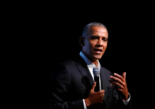 Obama en Chine pour oeuvrer à l’amélioration des relations entre Washington et Pékin