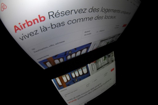 Paris renforce son arsenal contre les locations Airbnb illégales