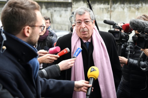 Patrimoine de Balkany: la Haute autorité pour la transparence saisit la justice