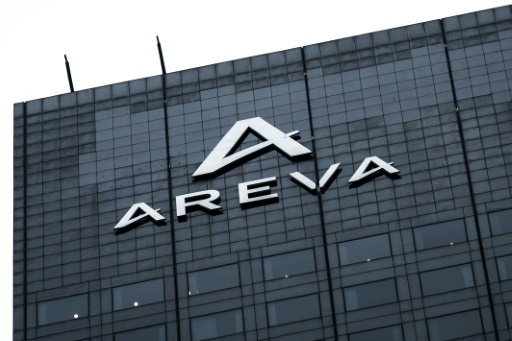 Perquisition au siège d’Areva en lien avec une vente d’uranium nigérien en 2011