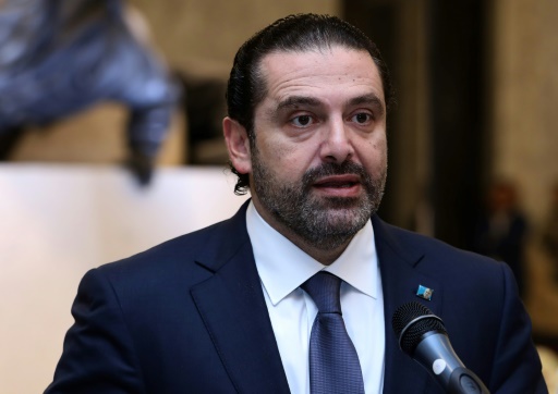 Pour Hariri, le régime syrien a prononcé une “peine de mort” contre lui