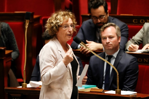 Prévention du harcèlement: Pénicaud attend des “propositions” des partenaires sociaux