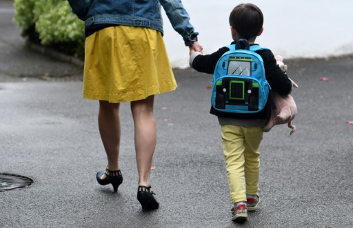 Protection de l’enfance: des familles d’accueil très recherchées