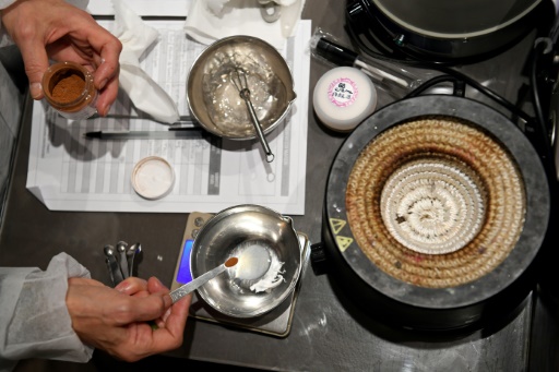 Quand votre cuisine se transforme en laboratoire cosmétique