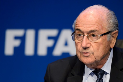 Sepp Blatter juge “ridicule et absurde” l’accusation d’agression sexuelle qui le vise