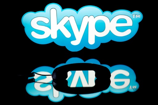 Skype retiré des boutiques d’applications mobiles en Chine