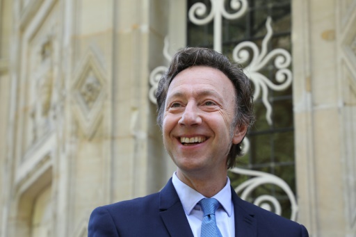 Stéphane Bern suggère de faire payer l’entrée des cathédrales