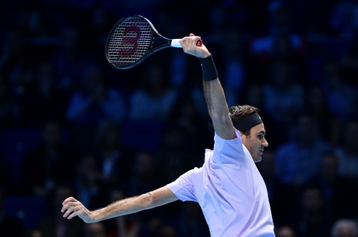 Tennis : Numéro 1 Mondial ? “Pas un objectif réaliste” pour Federer