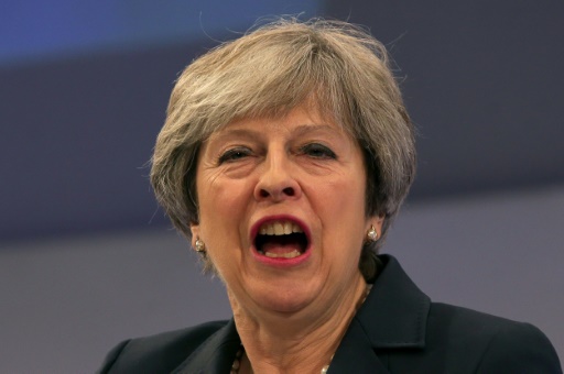 Theresa May fragilisée par un nouveau scandale au sein de son gouvernement