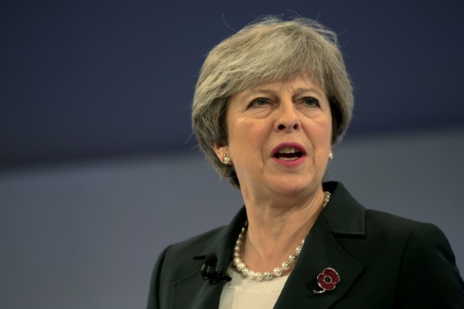 Theresa May fragilisée par un nouveau scandale au sein du gouvernement