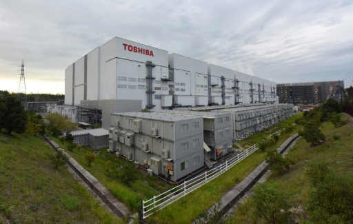 Toshiba lance une méga-augmentation de capital pour clore le sombre chapitre Westinghouse