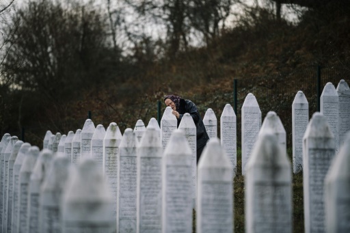 Verdict Mladic: les disparus de Prijedor et Srebrenica
