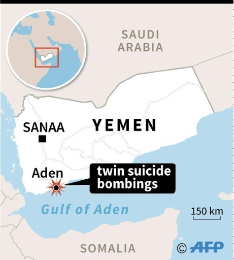 Yémen: au moins 8 morts dans des attentats attribués à Al-Qaïda