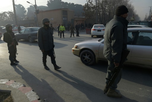 Afghanistan: quatre morts, six blessés dans une explosion à Kaboul