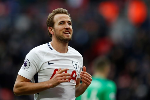 Angleterre: Kane régale pour le “Boxing Day”