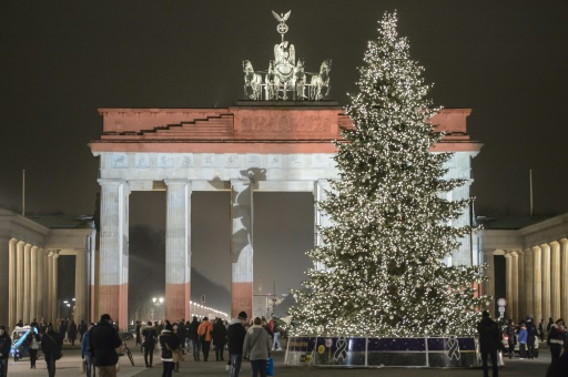 Berlin veut améliorer ses aides aux victimes d’attentat après les critiques