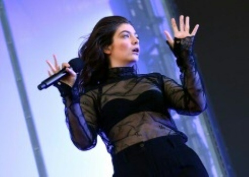 Boycott d’Israël: la chanteuse Lorde annule un concert à Tel-Aviv