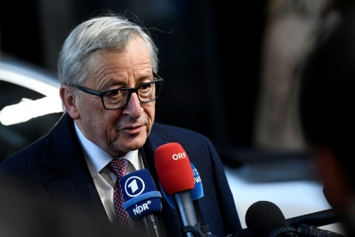 Bruxelles propose aux Etats membres un Fonds monétaire européen pour 2019