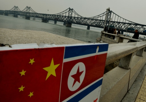 Chine: les Nord-Coréens ont 20 jours pour fermer boutique