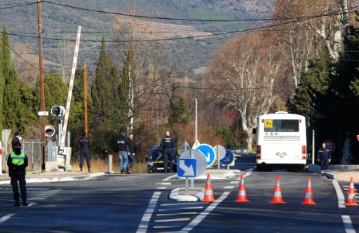 Collision de Millas: la conductrice du car interrogée