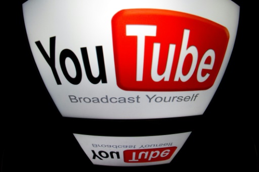 Commentaires pédophiles: YouTube supprime plus de 150.000 vidéos d’enfants