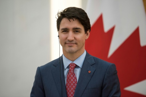 Conflit d’intérêt pour Justin Trudeau en vacances chez l’Aga Khan