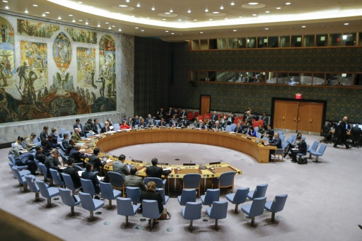 Corée du Nord: le Conseil de sécurité se prononce sur de nouvelles sanctions