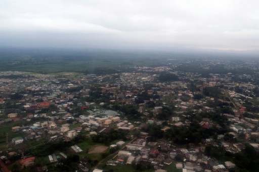 Deux Danois blessés au couteau au cri d'”Allah Akbar” à Libreville