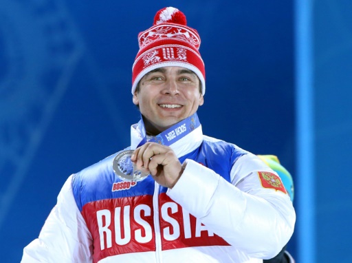 Dopage: 11 nouveaux Russes disqualifiés dont deux médaillés d’argent en luge à Sotchi