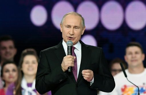 Dopage: la Russie ne boycottera pas les JO malgré une exclusion “politiquement motivée”