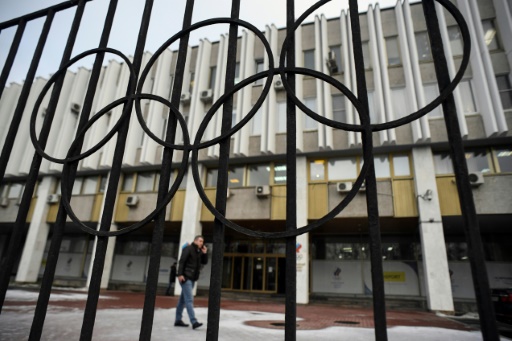 Dopage: le lanceur d’alerte Rodtchenkov est “sous contrôle” des USA, accuse Poutine