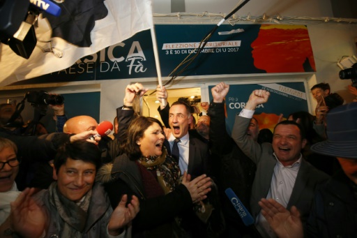 En Corse, la victoire des nationalistes relance les interrogations sur une éventuelle indépendance