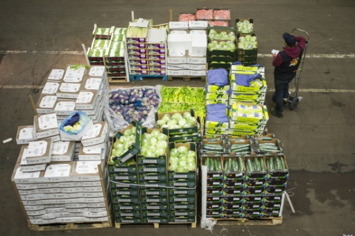 Etats généraux de l’alimentation: une première loi en attendant la transition agro-écologique