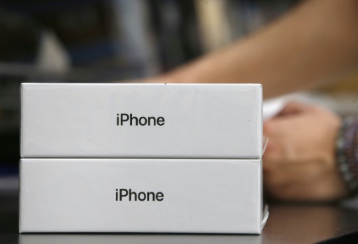 Excuses d’Apple pour ses batteries, baisse du coût d’un remplacement