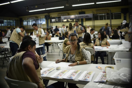 Honduras: reprise du dépouillement de la présidentielle, et des manifestations