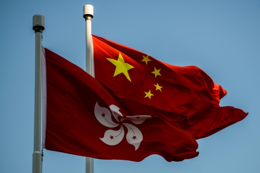 Hong Kong: des opposants interdits d’entrée dénoncent une “liste noire” de Pékin